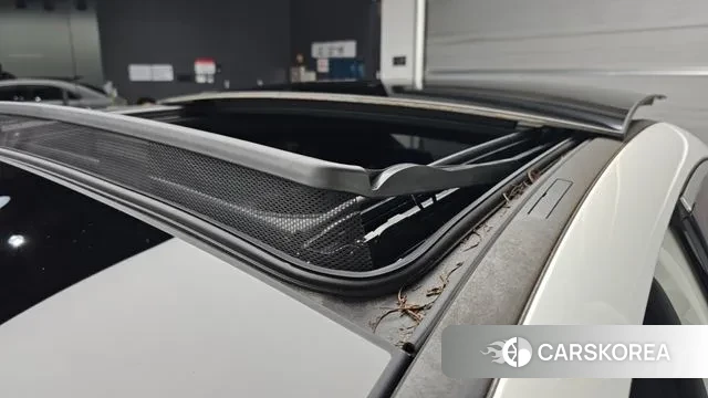 Mercedes-Benz A-Class W177 id 3457870 из Кореи 10