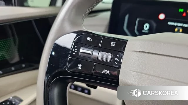 Kia The New Carnival 4th Generation id 3528230 из Кореи 10