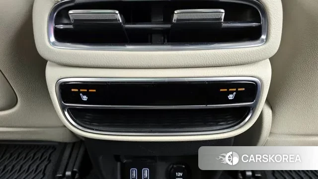 Genesis GV80 id 3463596 из Кореи 10