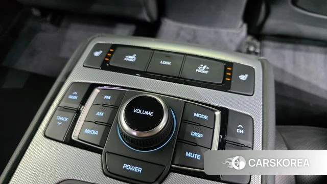 Genesis G80 id 4551987 из Кореи 10