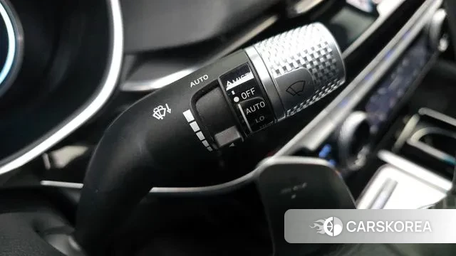 Genesis G80 (RG3) id 3621086 из Кореи 10