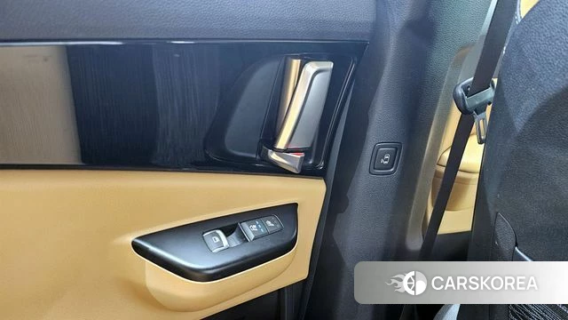 Kia Carnival 4th generation id 4231613 из Кореи 10