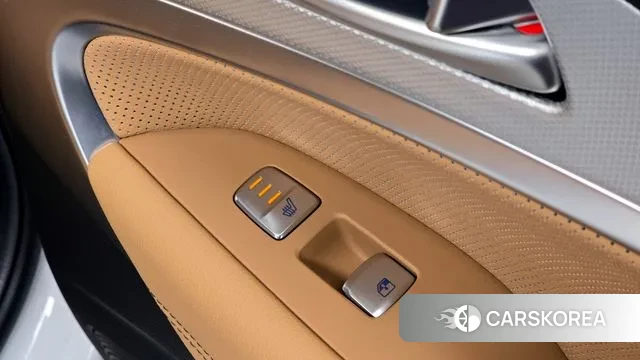 Genesis The New G70 id 3371742 из Кореи 10