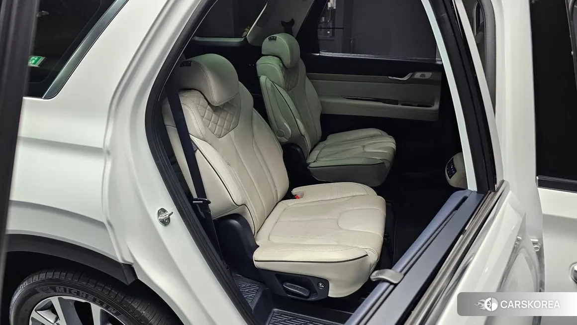 Hyundai Palisade id 2099144 из Кореи 10