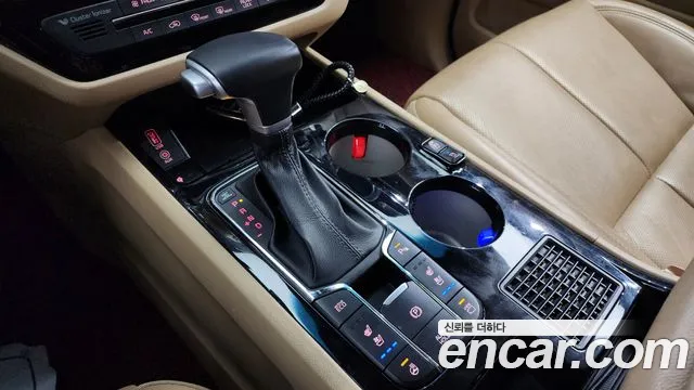 Kia The New Carnival id 2559073 из Кореи 10