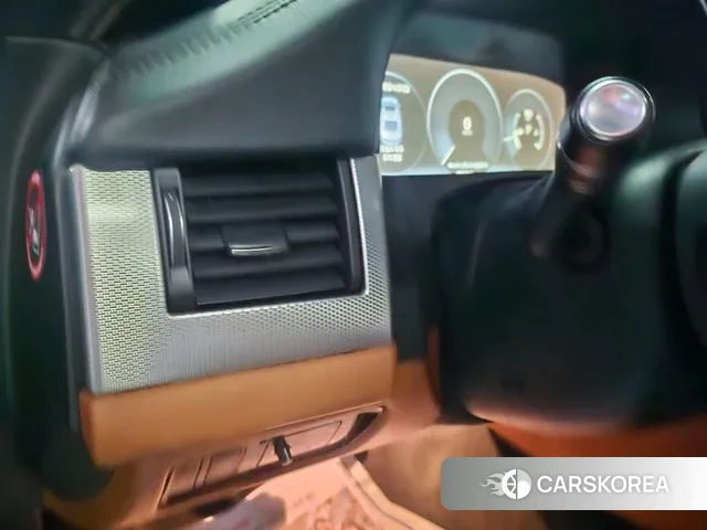 Jaguar XF (X260) id 3339389 из Кореи 10