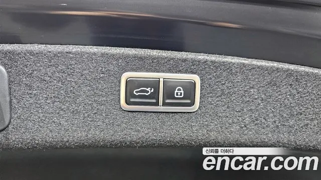 Genesis G80 (RG3) id 2737714 из Кореи 10