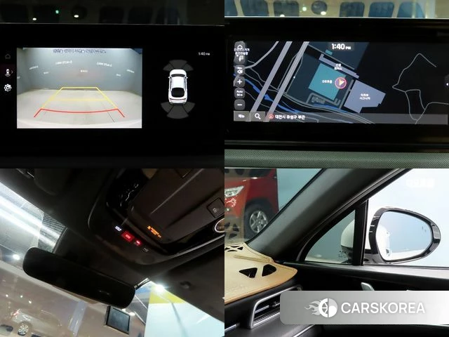 Kia K5 3rd generation id 3909765 из Кореи 10