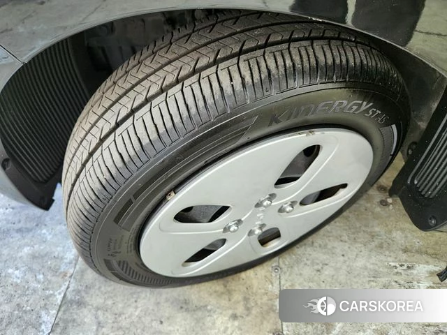 Kia The New Ray id 4282911 из Кореи 10