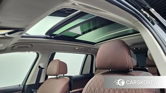 BMW X7 (G07) id 3503524 из Кореи 10