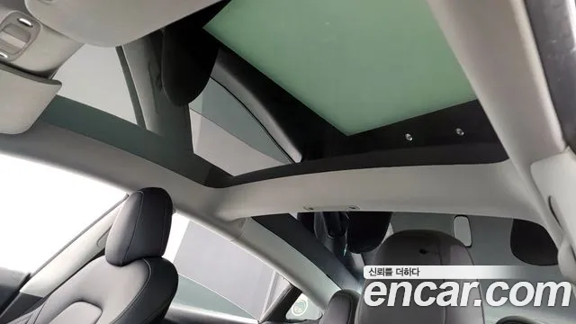 Tesla Model 3 id 2704953 из Кореи 10