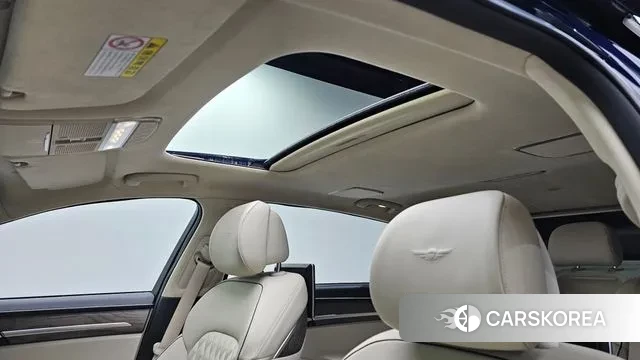 Genesis G90 id 3193196 из Кореи 10