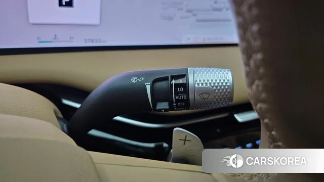 Genesis G80 (RG3) id 4706385 из Кореи 10