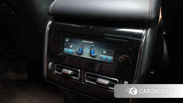 Lincoln Aviator 2nd generation id 4356025 из Кореи 10