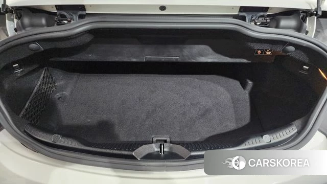 Mercedes-Benz C-Class W205 id 3860718 из Кореи 10