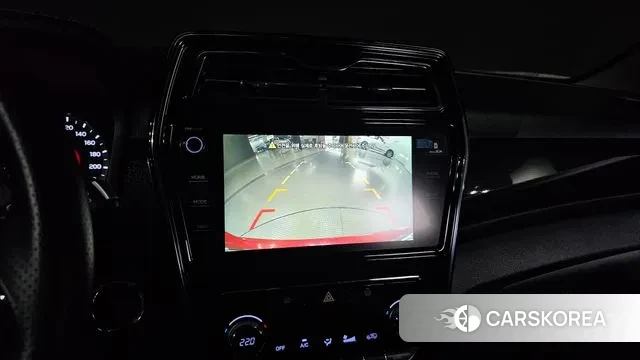 Ssangyong Berry New Tivoli id 3028754 из Кореи 10