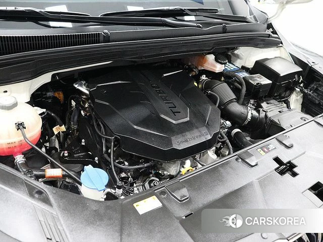 Kia Carnival 4th generation id 3851752 из Кореи 10