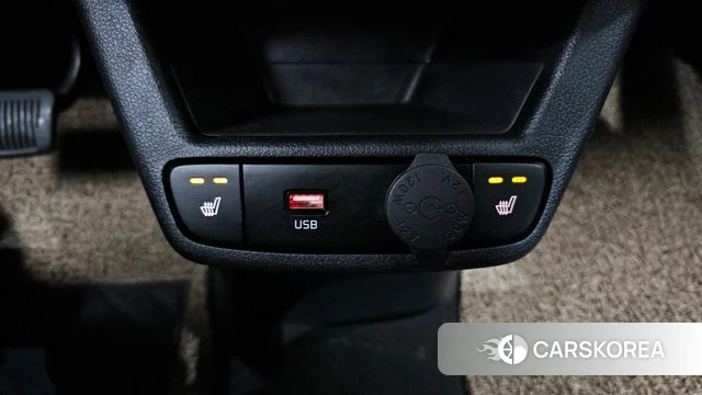 Kia The New Ray id 4423896 из Кореи 10