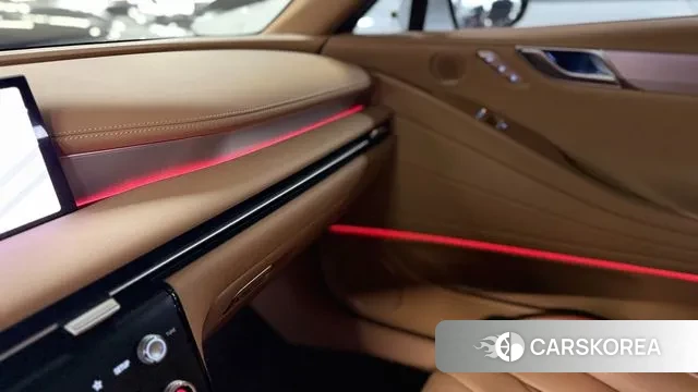 Genesis G80 (RG3) id 3745074 из Кореи 10