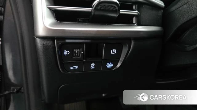 Hyundai Grandeur Hybrid (GN7) id 4414728 из Кореи 10