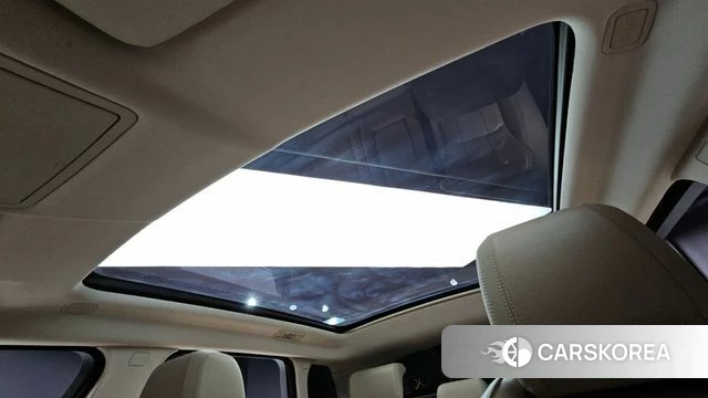 Land Rover Range Rover Evoque id 3808213 из Кореи 10