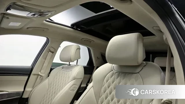 Genesis GV70 id 3153755 из Кореи 10