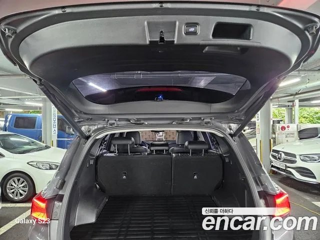 Hyundai Santa Fe TM id 2952145 из Кореи 10