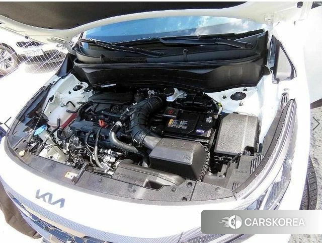 Kia The New Seltos id 4513009 из Кореи 10