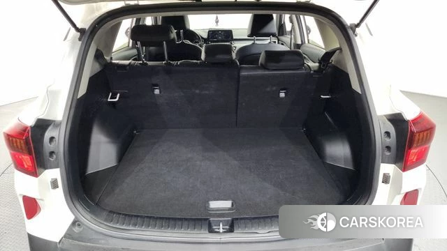 Kia Seltos id 3806447 из Кореи 10