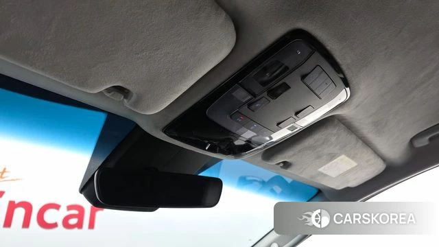 Hyundai Staria id 4697684 из Кореи 10