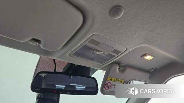 Hyundai Venue id 4187374 из Кореи 10