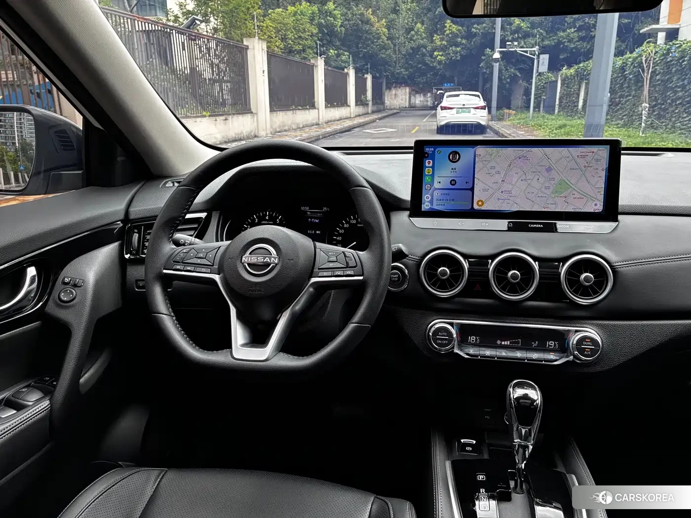 Nissan Qijun id 4634782 из Китая 10