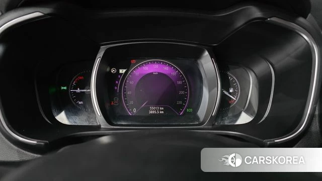 Renault Korea (Samsung) The New QM6 id 4958493 из Кореи 10