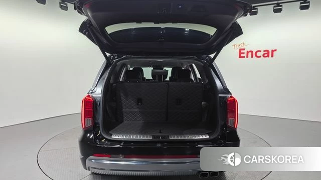 Hyundai The New Palisade id 4195038 из Кореи 10