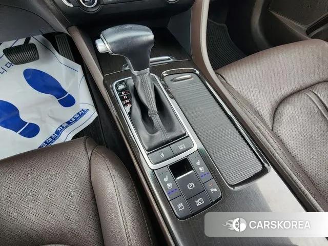 Kia The New K5 2nd generation id 2986758 из Кореи 10