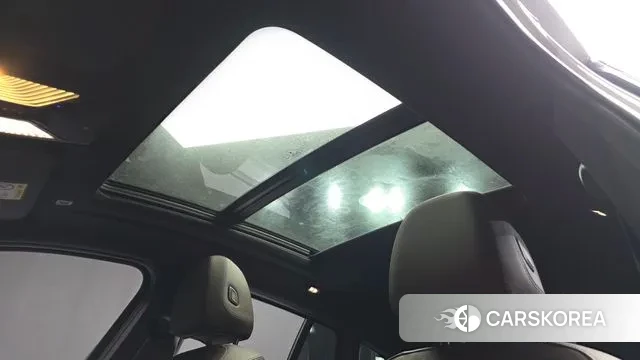 BMW X4 (G02) id 3716540 из Кореи 10