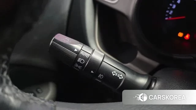 Kia The New Ray id 3666054 из Кореи 10