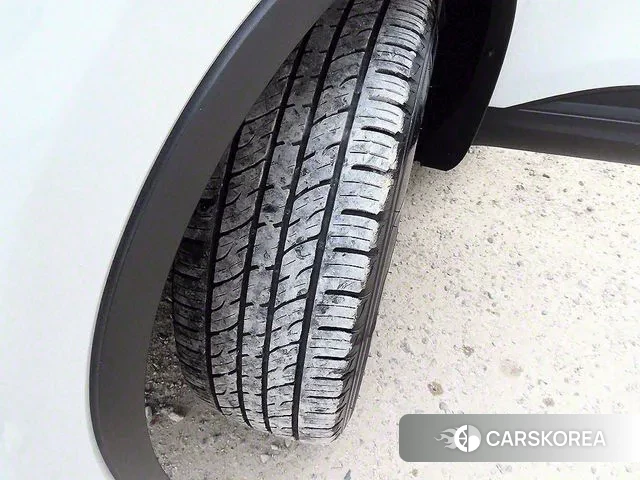 Renault Korea (Samsung) The New QM6 id 3374665 из Кореи 10