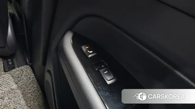 Ssangyong The New Rexton Sports Cannes id 3365791 из Кореи 10