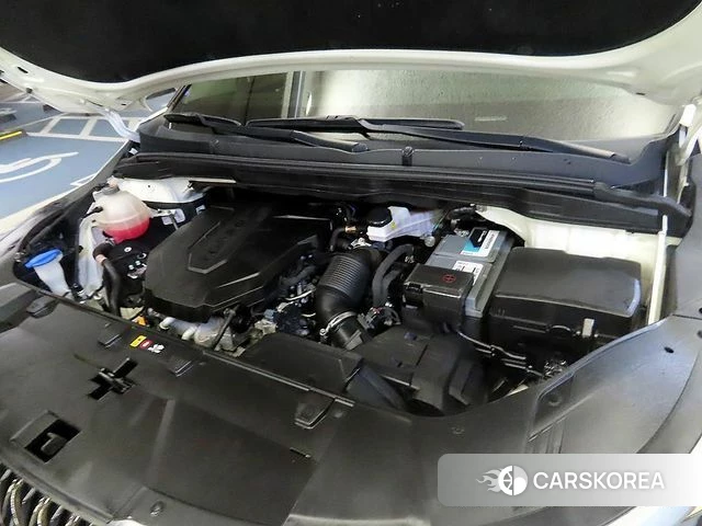 Kia Carnival 4th generation id 4195863 из Кореи 10