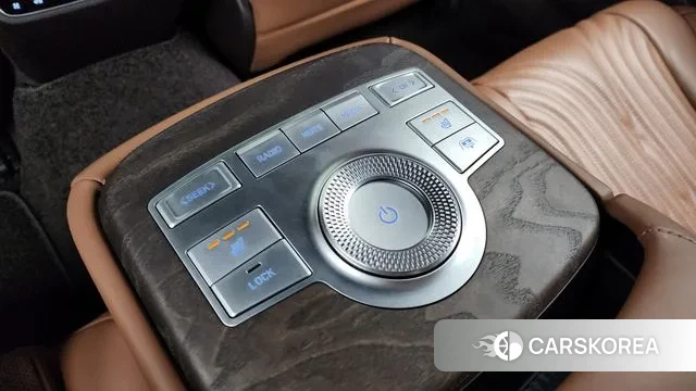 Genesis G80 (RG3) id 2965337 из Кореи 10