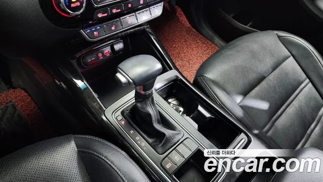 Kia The New Sorento id 2759936 из Кореи 10