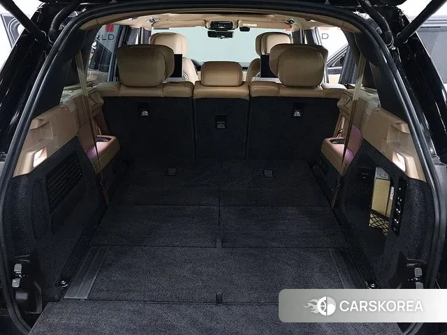 Land Rover Range Rover 5th Generation id 3372055 из Кореи 10