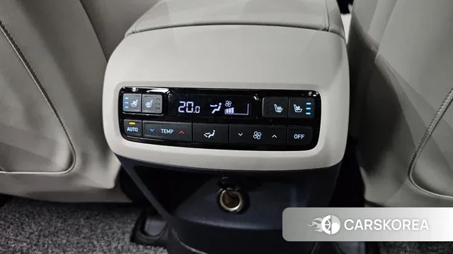 Hyundai The New Palisade id 2979142 из Кореи 10