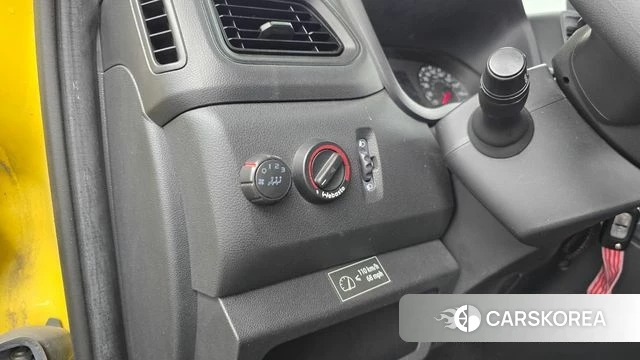 Renault Korea (Samsung) Master id 4476621 из Кореи 10