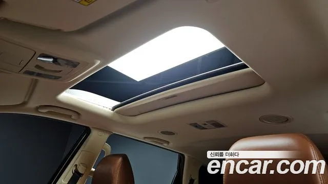 Kia The New Mohave id 2470895 из Кореи 10