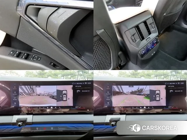 BMW X3 (G45) id 3745025 из Кореи 10