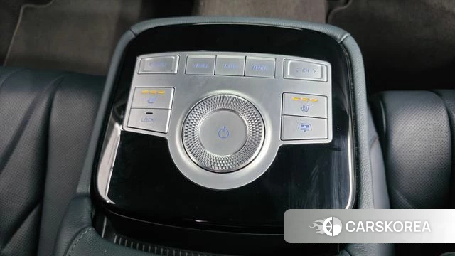 Genesis G80 (RG3) id 4434494 из Кореи 10