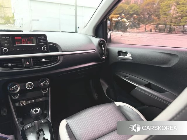 Kia All New Morning (JA) id 3936954 из Кореи 10