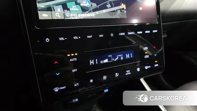 Hyundai Tucson (NX4) id 3443282 из Кореи 10